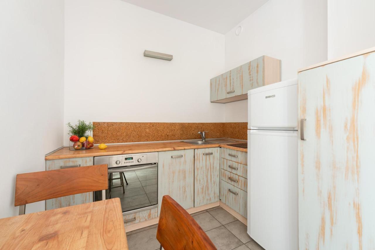 Superapart Wilanowska Apt 20 "Pet-Friendly 1Br Home With Patio 바르샤바 외부 사진