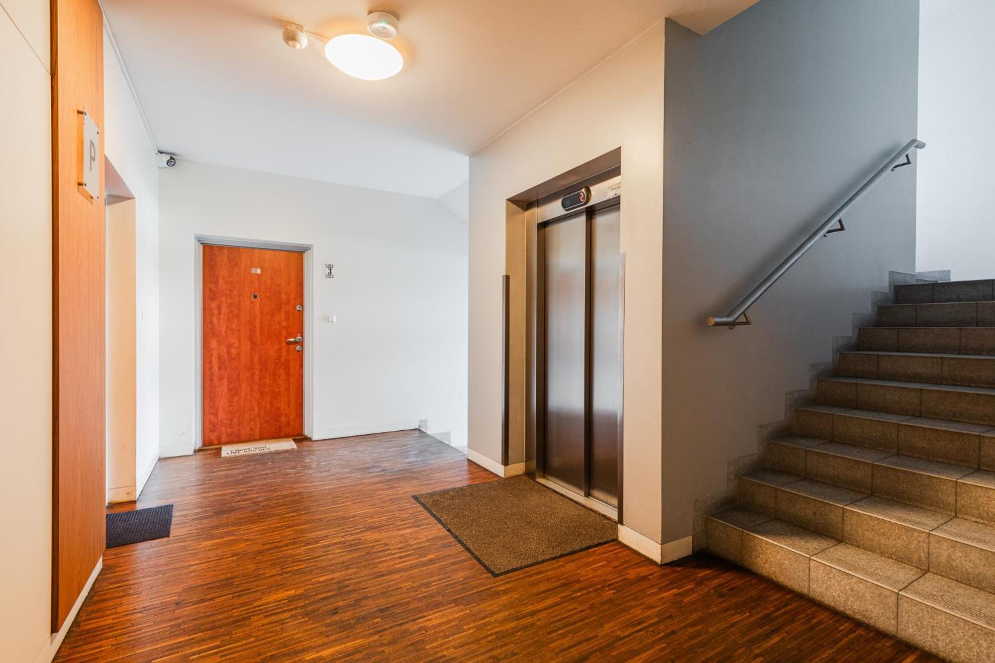 Superapart Wilanowska Apt 20 "Pet-Friendly 1Br Home With Patio 바르샤바 외부 사진